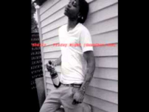 Shellz Mawd An Bawd - "Friday Night"