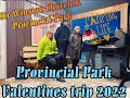 Sir Winston Churchill Provincial Park Comfort Camping / Our Valentines special 2022