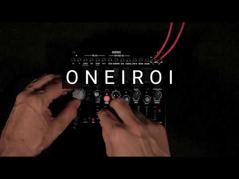 Befaco ONEIROI (BPNYC) image 4