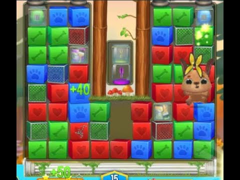 Pet Rescue Saga Level 5661 no boosters