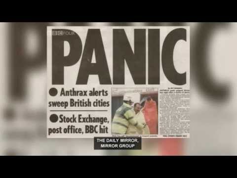 Newswipe with Charlie Brooker - Season 2 Episode 1