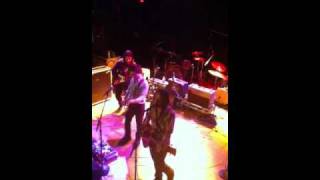 Middle Brother - Mom and Dad @ the Majestic