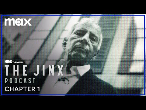 The Jinx Podcast | Chapter 1 | Max