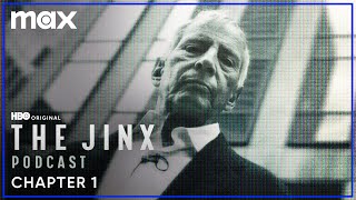 The Jinx Podcast | Chapter 1 | Max