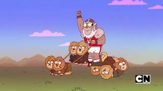 ThunderCats Roar! Funny Compilation Episodes 3-12