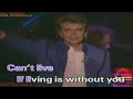 81 Without You Air Supply Air Supply Friends Giant Records