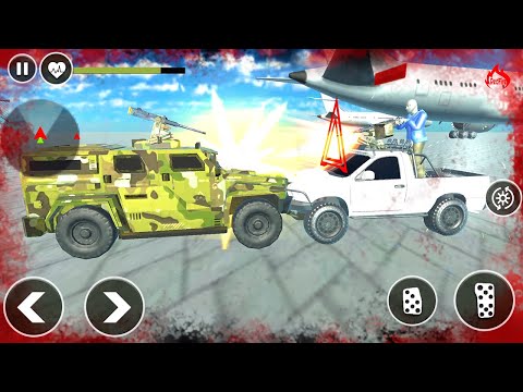 Army Prisoner Transport: Criminal Transport Games (1) - Android game offline