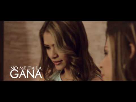 NO ME DA LA GANA - Elder Dayan Diaz  & Luis Guillermo de la Hoz  ( Video Oficial)