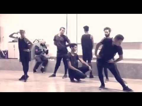 Girls Generation--- The Boys