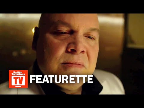 Marvel's Daredevil Season 3 Featurette | 'The Return of Wilson Fisk' | Rotten Tomatoes TV