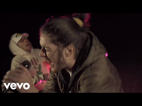 honestav - I'd Rather "I can't let you go..." (Official Music Video) ft. Z