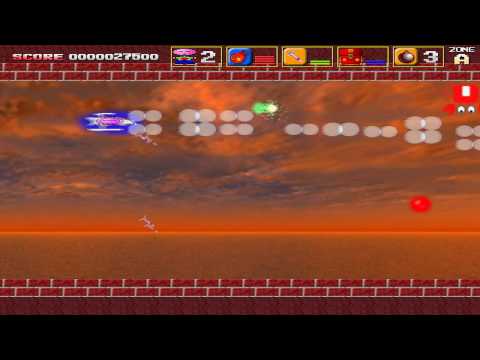 Bomber Bomber Gaiden 2 [BomberBomber外伝2] Game Sample - PC/Doujin