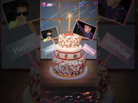 Happy birthday Harendra