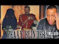 Peaky Blinders | 3x1 