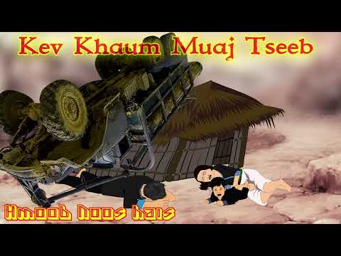 Kev Khaum Kev Npam Muaj Tseeb Tiag /2/10/2025/