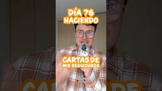 DÍA 76 haciendo cartas Pokémon de mis seguidores hasta llenar este binder 👀🔥