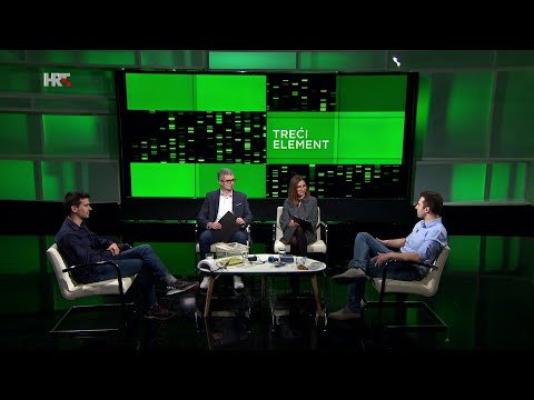 Treći element S10E18 - Smisao besmislenog