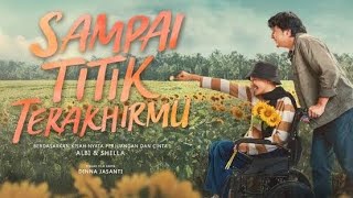 Download lagu FILM BIOSKOP TERBARU 2026 : SAMPAI TITIK TERAKHIRMU FULL MOVE #drama #romance #biography  mp3