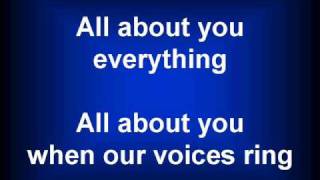 pureNRG - It&#39;s All About You (movie).wmv