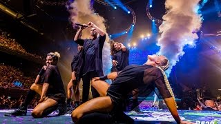 Fais - Live @ 538Live XXL