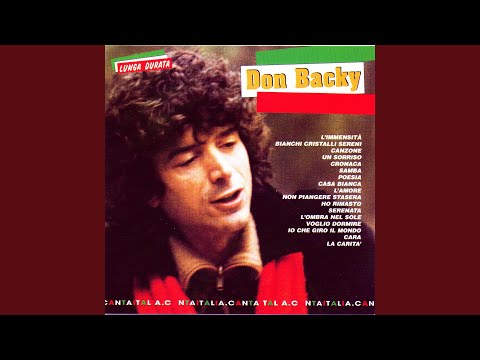 Non Piangere Stasera