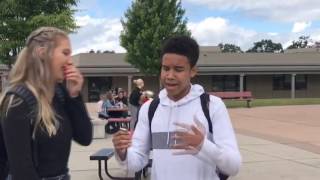 KID TRIES TO PICK UP GIRLS AT SCHOOL (REJECTED)