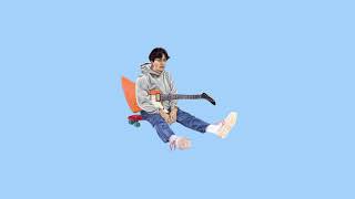 Video thumbnail of "boy pablo - tkm (Official Audio)"
