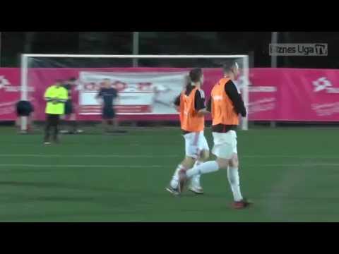 18.06.2015 II Liga D - LGBS vs. Revo Drink Team