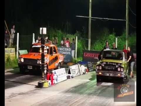 Thumbnail for Chevrolet 400 Fabian Giuliani(aspirado de Calle).wmv by Chevrolet 400