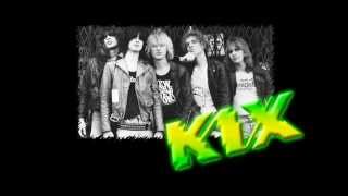 kix  -  dirty boys (  demo   -  hagerstown usa