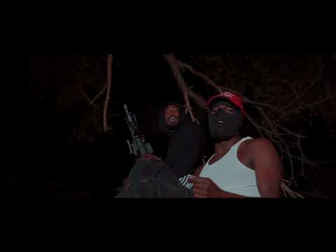 Sauv CorLeone - My Block Part 2 ( Trap Back ) [Official Music Video ]