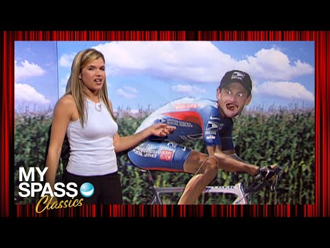 Anke veräppelt Passanten | Anke Late Night