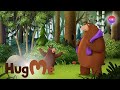 Hug Me 5 Deer Daddy