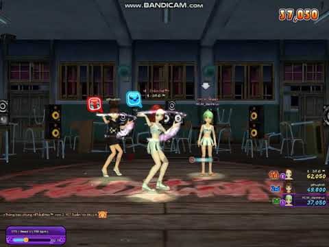 [BTS - I Need You] Nhảy Crazy 4k