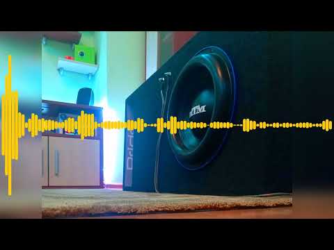 (31-44Hz) Alexandra Stan - Mr. Saxobeat (Rebassed by DJRMP / Bass Society)