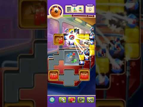 Toon blast level 7274 👍no booster #without booster✨