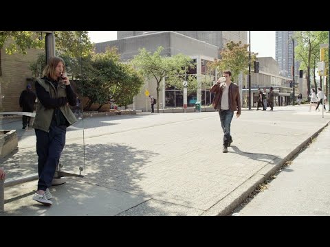 Loudermilk & Thomas the Tank Engine