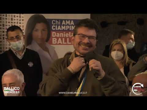 𝗖𝗶𝗮𝗺𝗽𝗶𝗻𝗼: 𝗟'𝗜𝗚𝗗𝗢 𝗣𝗨𝗕𝗕𝗟𝗜𝗖𝗢, 𝘂𝗻 𝗽𝗿𝗼𝗴𝗲𝘁𝘁𝗼 𝗱𝗶 𝗰𝗶𝘁𝘁𝗮̀!