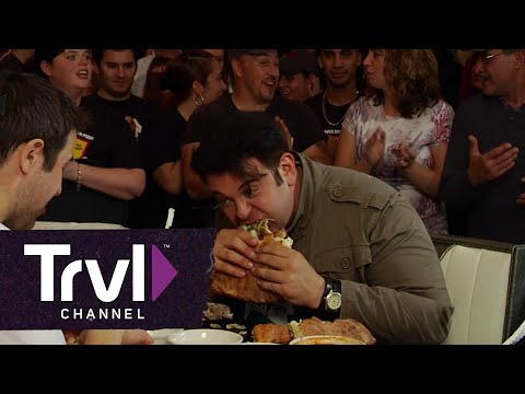 download lagu mp3 mp4 Adam Richman This Wall, download mp3 Adam Richman This Wall free downloadn, video klip Adam Richman This Wall