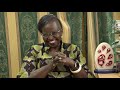 A Woman Should Always Pee After Intercourse Part 2 Explains Dr Jean Kagia