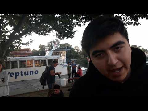 BEJOTA vs NIGGAFRESH vs LIPSER | EXHIBICIÓN | VLDR TEAM VALDIVIA