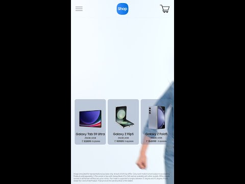 Samsung Sale Ecosystem Film