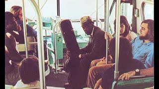 "Boogie With the Hook" by John Lee Hooker