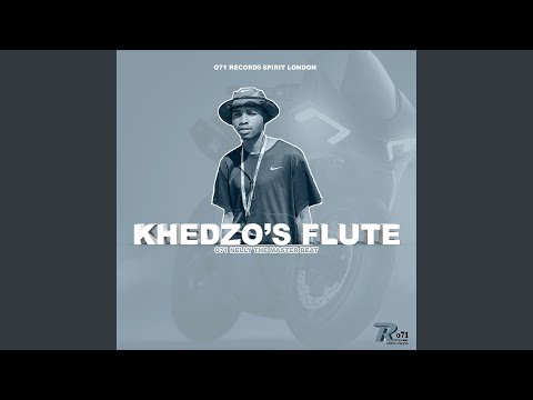 Khedzo's Flute