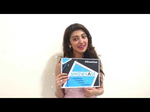 Actress Pranitha Wishes Showkase|Advertising|Events|Celebrities |Digital marketing