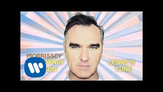 Lenny's Tune Music Video