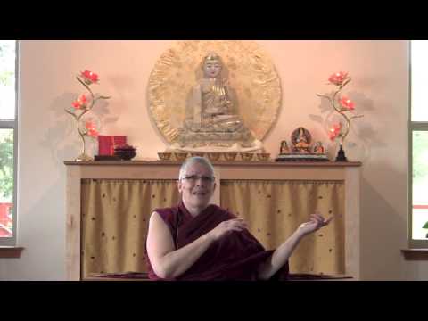 04-26-15 Moving On, Letting Go - BBCorner