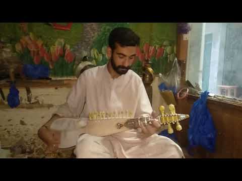 Master Irfan Starting online rabab Class Whatsup +923239694096