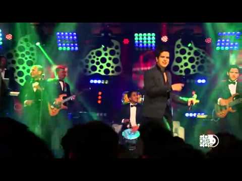 Alejandro Palacio   Enamorado De Ti Video Oficial