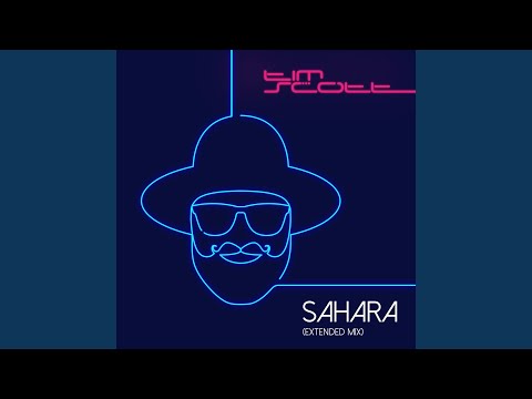 Sahara (Extended Mix)